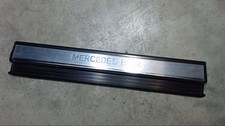 Verkleidung Schweller Einstiegsleiste Vorne L 1406800535 Mercedes-benz S 350