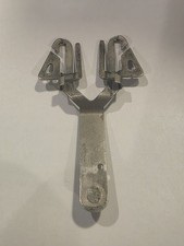 1933 Underwood Portable 4 Bank Model E RIBBON Vibrator Only thumbnail