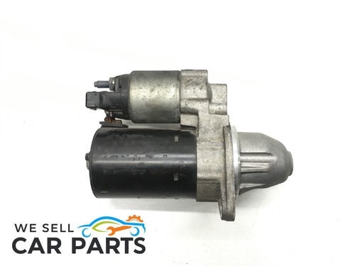 BMW X3 X5 X6 E60 E65 E81 E87 E90 F20 Anlasser Motor 7521123