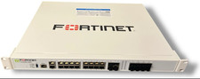 Fortinet Fortigate FG-200F Next Generation Firewall - License NOT Included 