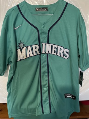 ken griffey nike jersey