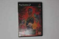 Mobile Suit Gundam Giren no Yabou Zeon Dokuritsu Sensouden PS2 JP(Region Locked)