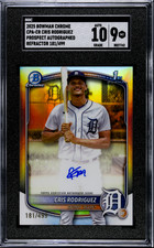 2025 Bowman University Chrome® Football Review and Checklist 22