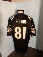 Anquan Boldin Cards and Autograph Memorabilia Guide 18