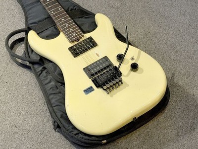 [Kramer] JK-2000 E-Gitarre mit Gigbag Gebrauchtware Versand aus Japan