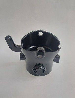 BRP Sea-Doo Lenkdüse schwarz 271001784 | Speedster Challenger OEM