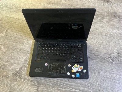 Dell Latitude E5450 i5-5300U 2.30GHz 8GB No HDD FOR PARTS *READ*