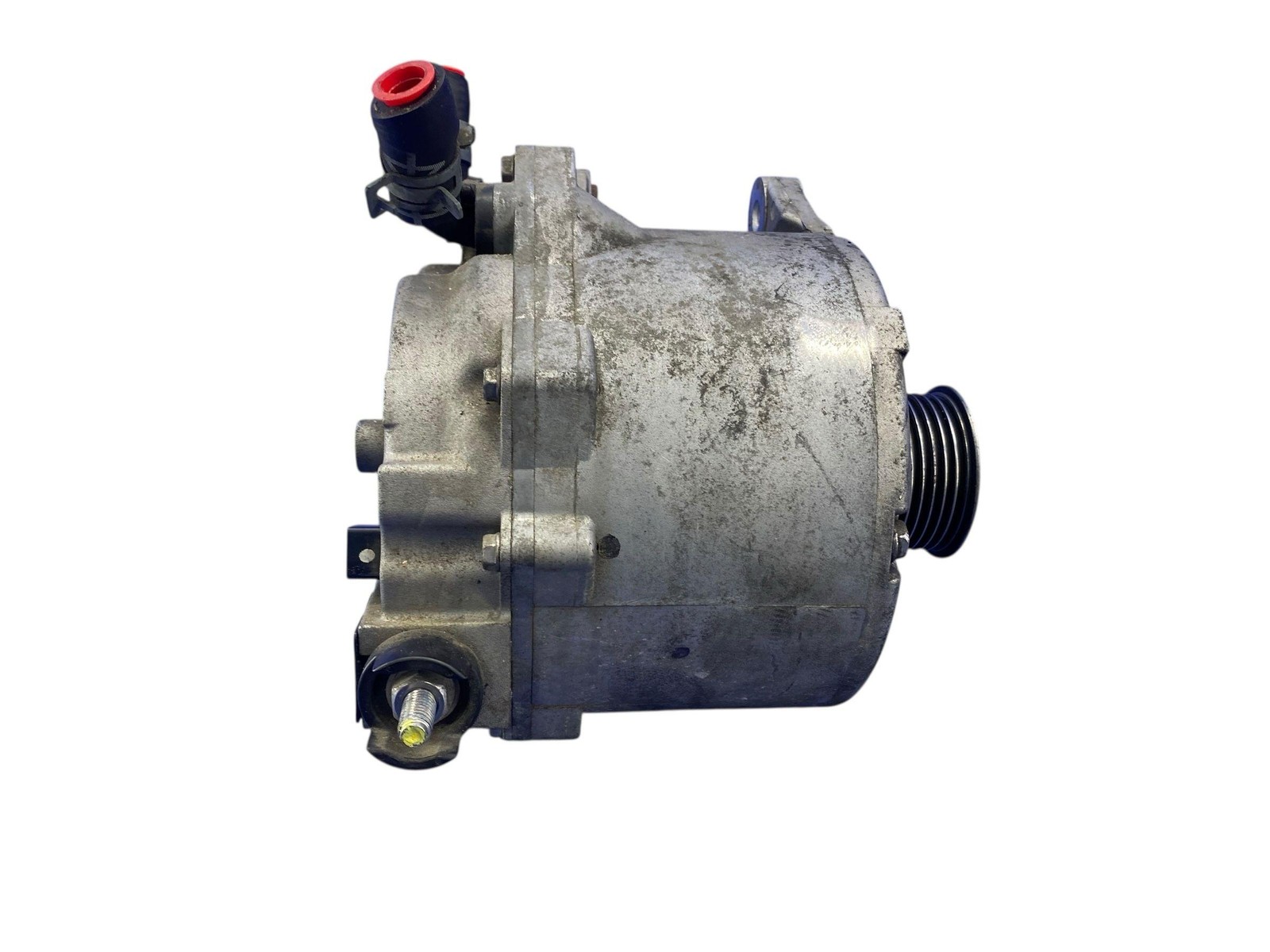 2006-2012 BENTLEY CONTINENTAL GTC GT AWD 6.0L ENGINE MOTOR GENERATOR ALTERNATOR