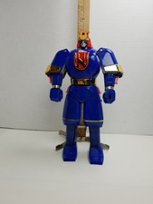 Power Rangers NINJOR MMPR 10.5" Figure Vintage 1995 Bandai - no sword