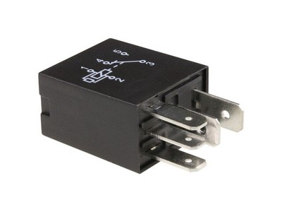 For 1993-1997 Chrysler Concorde Headlight Delay Relay Wells 11882JCQM 1994 1995