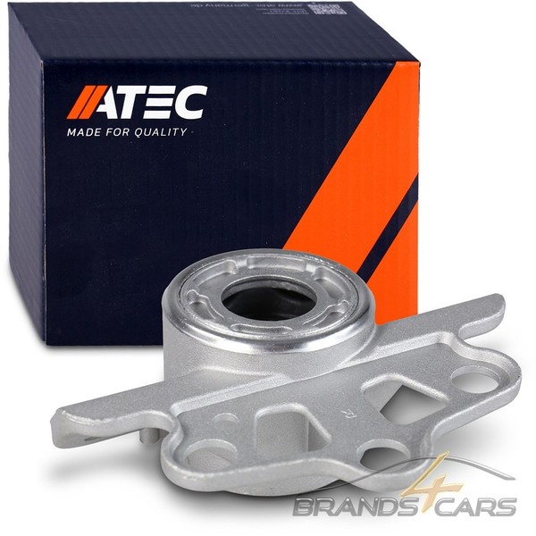 Atec Domlager Hinten Rechts FÜR Alfa Romeo Mito Fiat 500 Punto Opel Adam Corsa D-image