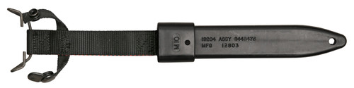 US Military M10 Bayonet Scabbard Post Vietnam