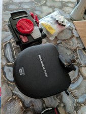 Olympus TG-6 Red Underwater Dive Kit w/ PT-059 Housing Backscatter M52 Lens