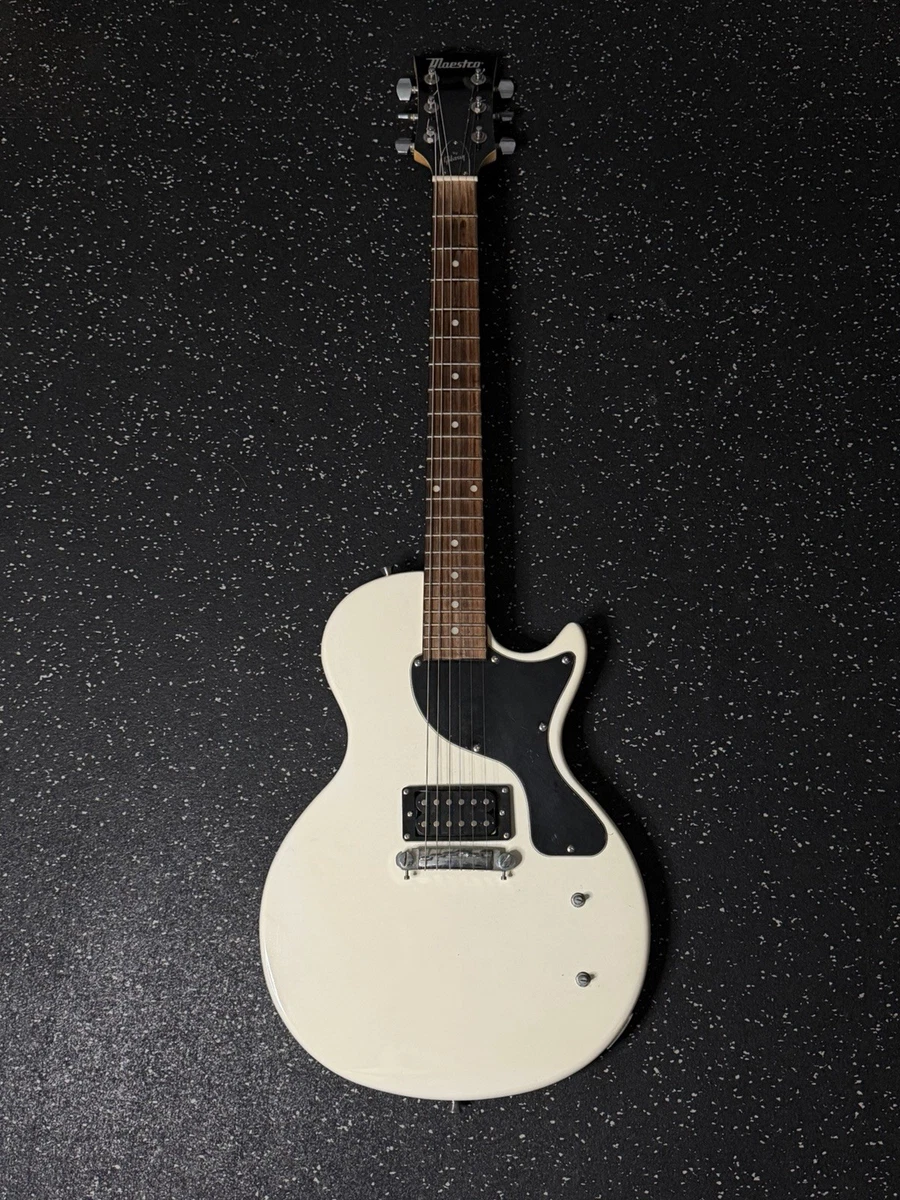 Preços baixos em Guitarras Elétricas Maestro | eBay