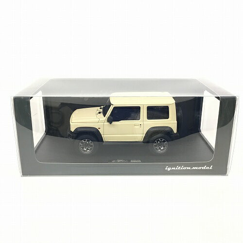 1/18 ignition model IG1709 SUZUKI Jimny SIERRA JC ( JB74W 1/18 ignition model IG1709 SUZUKI Jimny SIERRA JC ( JB74W