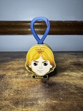 2019 McDonald's Luke Skywalker Star Wars Happy Meal Toy