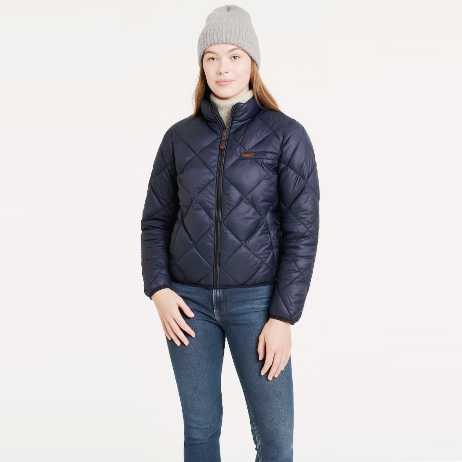 PEAK PERFORMANCE JOYCE Liner Down Padded Jacket D… - image 2