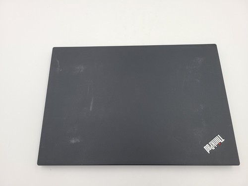 Lenovo ThinkPad T490s i5-8365U 1.6GHz 16GB Ram 256GB SSD Win 11 Pro - Picture 12 of 13