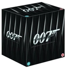 Bond Ultimate Collectors Set (42 Disc Box Set)[1962] (REGION 2) [... - DVD  U2VG