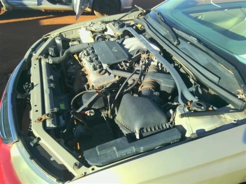 Bomba de direção hidráulica compatível com 95-04 Toyota Solara fabricante de equipamento original - Imagem 3 de 4