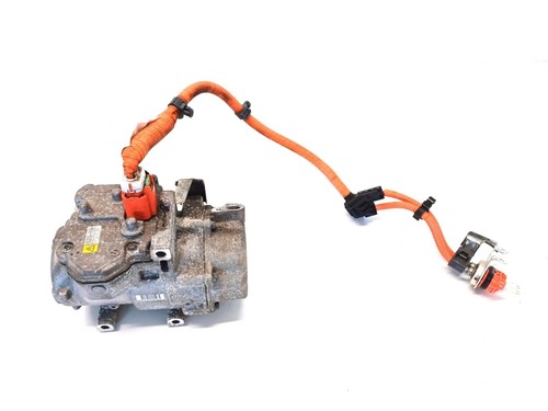 Lexus RX 450H 2019 Klimakompressor Pumpe 042200-0464 193kW - Picture 1 of 5