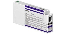 Epson T54X UltraChrome HD 350 mL Violet Ink Cartridge T54XD00