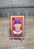 2025 Topps T205 - Pete Crow-Armstrong, Pete Crow-Armstrong Piedmont Back