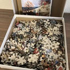jane wooster scott puzzles 1000 Home Before Dark — photo 5