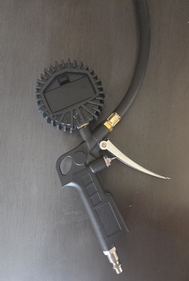 #ad Ashcroft DG25 Digital Pressure Gauge. Open Box $46.99