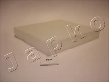 Innenraumfilter Filtereinsatz 21SB0 JAPKO für SUBARU IMPREZA Stufenheck