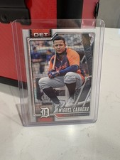 Top Miguel Cabrera Cards to Collect 30