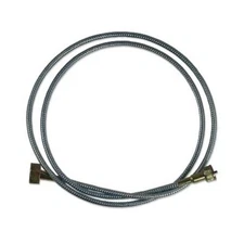 Tach Tachometer Cable Fits FARMALL IH 300 350 460 Row Crops 368107R91