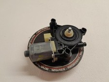 Audi A5 2019 Mk2 Nsr Passengers Rear Left Window Motor 8w0959801 8W0959801