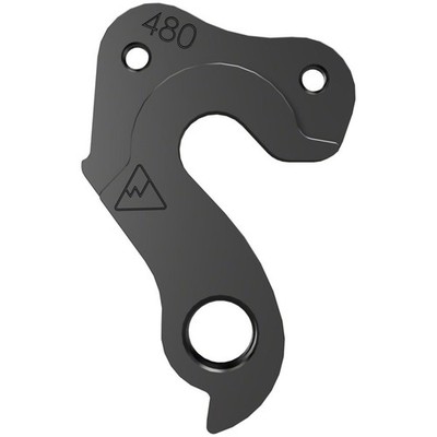 Wheels Manufacturing Derailleur Hanger - 480 DROPOUT-480