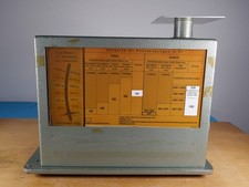 Briefwaage mechanisch