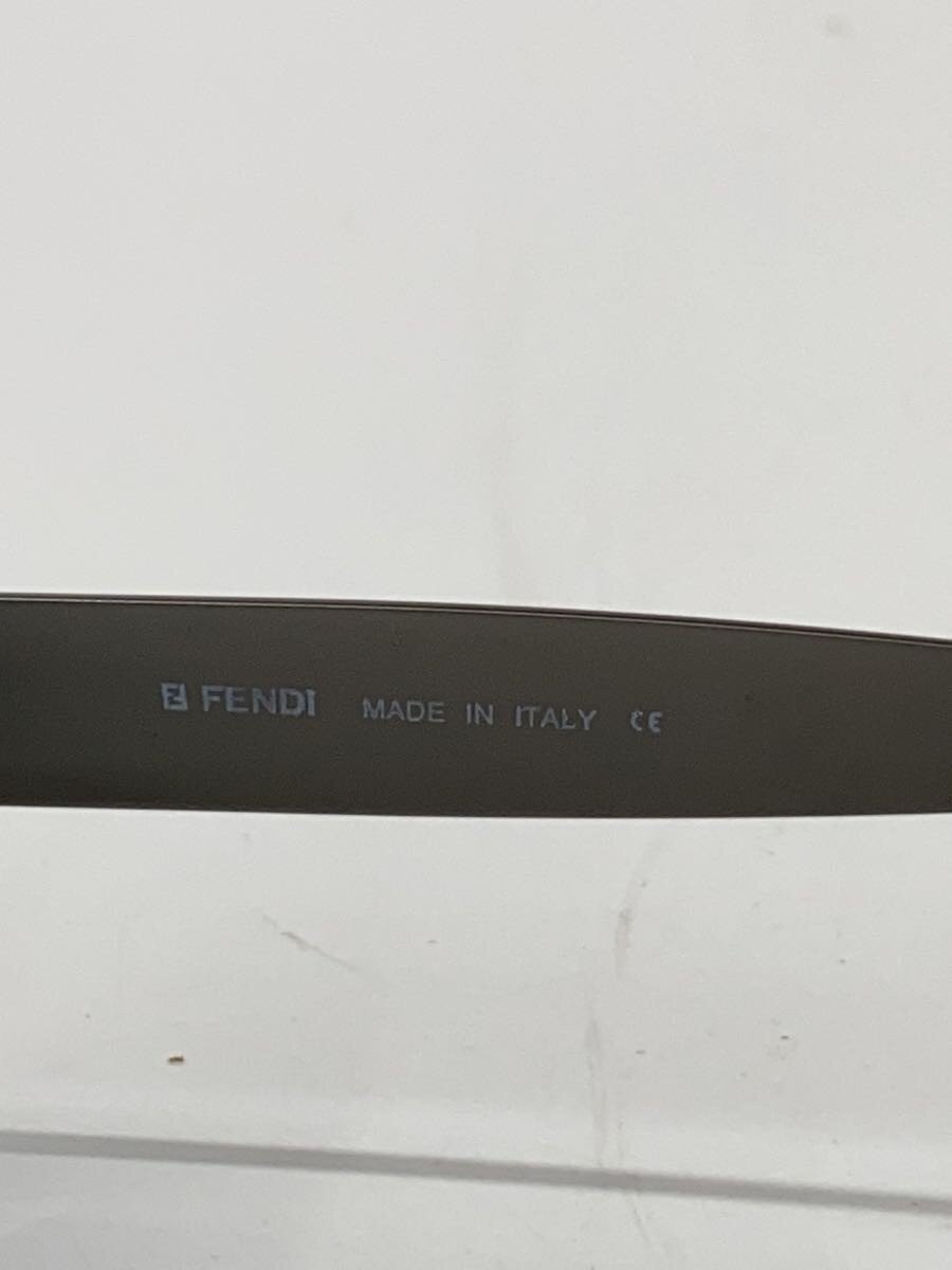 FENDI Sunglasses -- NVY BLK Women's SL7174 thumbnail 5