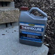Thermocure Coolant System Rust Remover, Safely Removes the Rust from Cars 32 oz