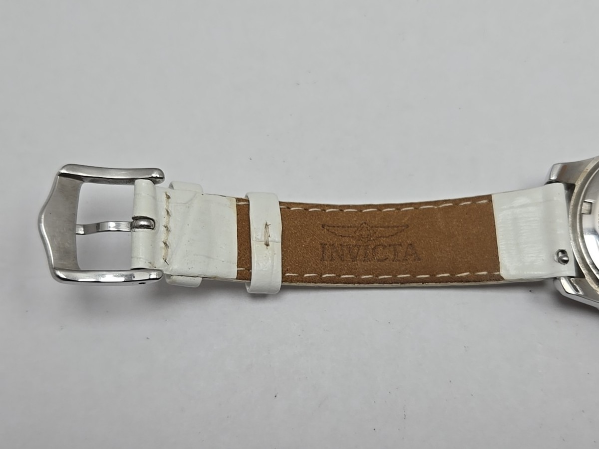 Wenger Swiss Made 7038X Ladies MOP Diamond Dial 100M  display picture 1