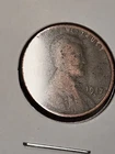 1917-D, 1918-D, 1918-S Lincoln Wheat Cent Pennies Good To Very Good