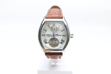 Limited Edition Ascot Sevilla Automatik Armbanduhr Herren - Ref. AN0-49-1036