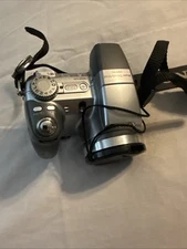 Sony Cyber-shot DSC-H2, Kodak CX7430 Parts Or Repair Only