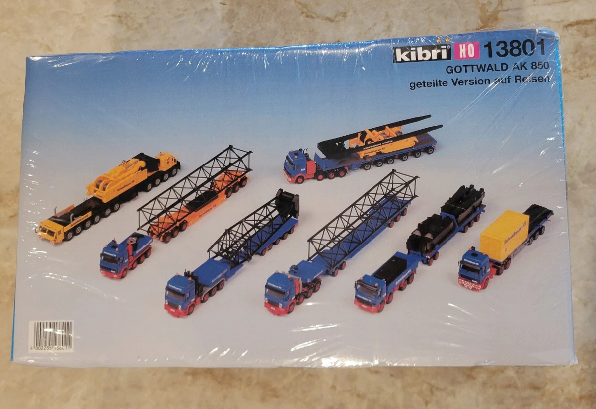 Kibri products for sale | eBay