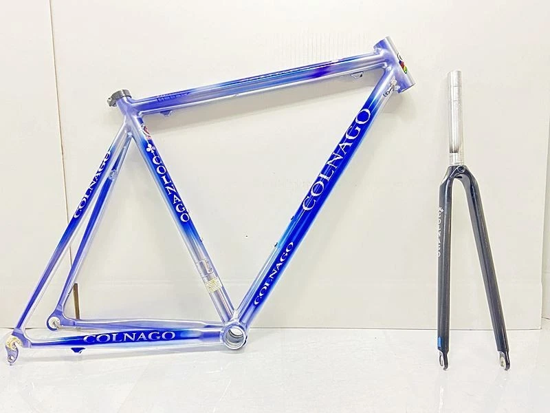 Colnago Aluminum Bike Frames for sale | eBay
