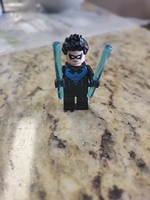 LEGO 30606 Night wing Minifigure