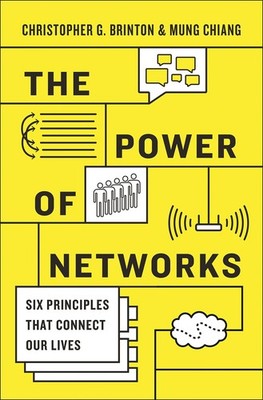The Power of Networks: Six Principles That Connect Our Lives