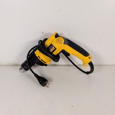DeWalt DW511R 1/2" VSR Corded Hammer Drill 7.8A 120V For Parts Or Repair