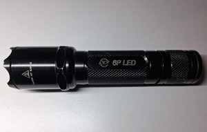 Surefire 6P Defender | eBay