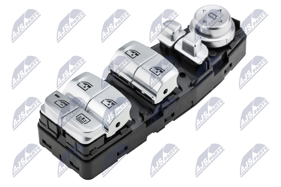 Fits NTY EWS-BM-153 SWITCH / WINDOW REGULATOR ⭐UK Stock⭐ - Image 3