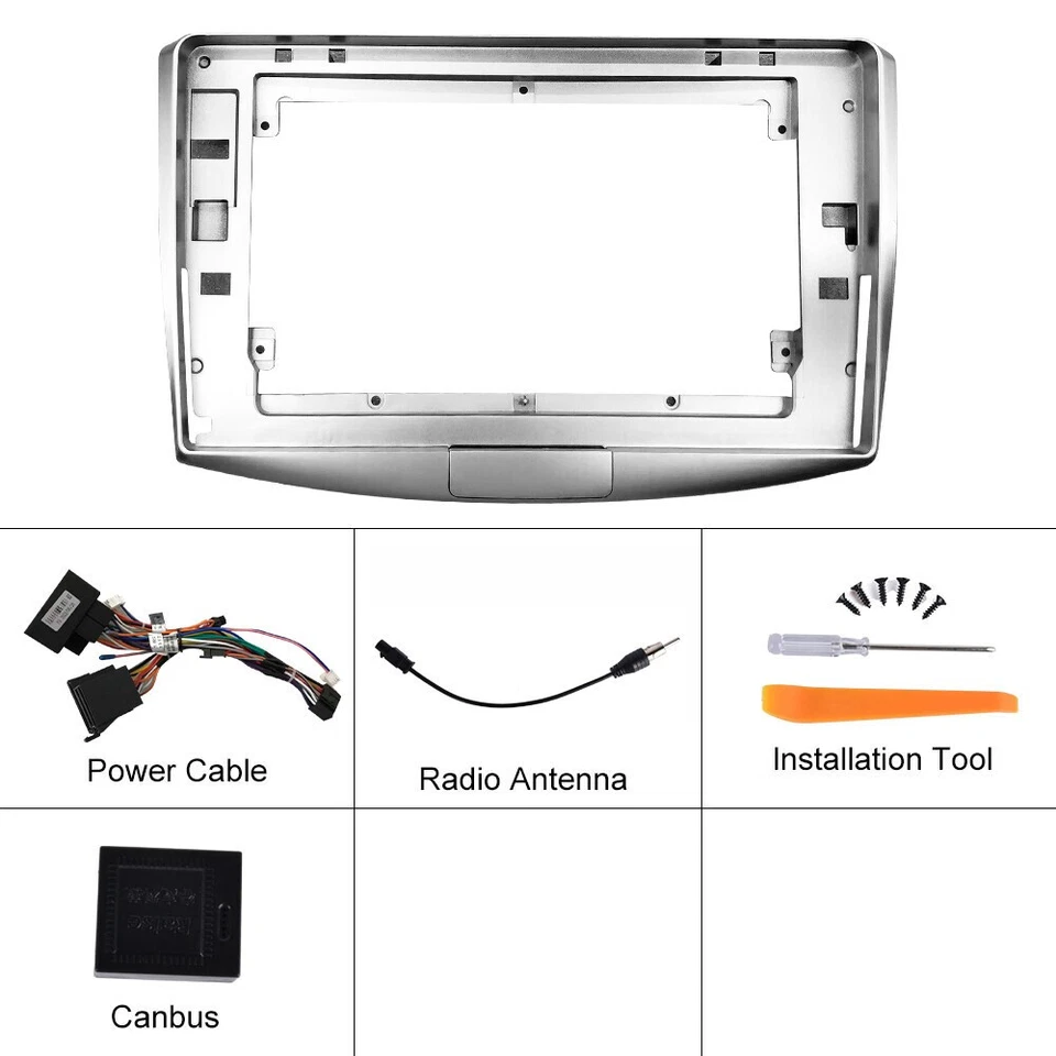 DAB+ Android 15 Apple Carplay Autoradio GPS Navi Für VW Magotan Passat CC B6 B7 - Bild 4 von 4