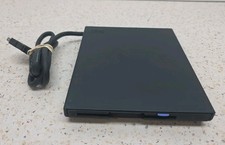 Genuine IBM ThinkPad 05K6187 05K5907 External 3.5 1.44MB Floppy Disk Drive FDD